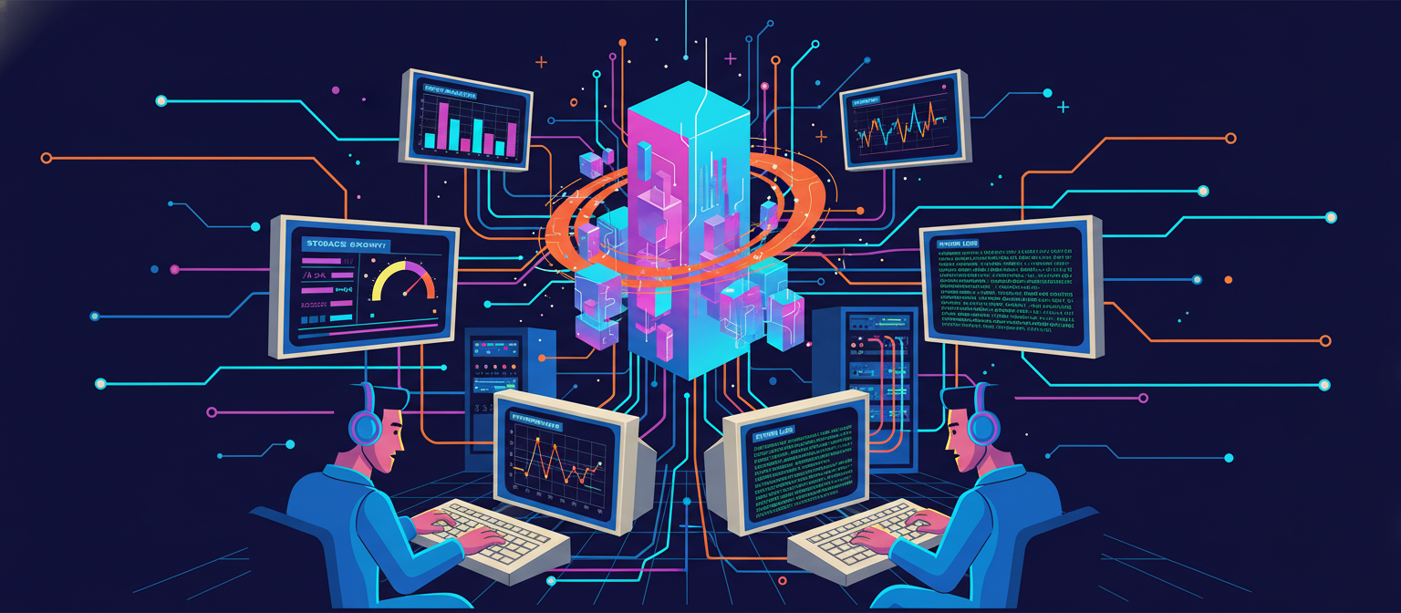 Custom Dashboards in ClickHouse® Require External Tools: An Operational Challenge for Database Teams