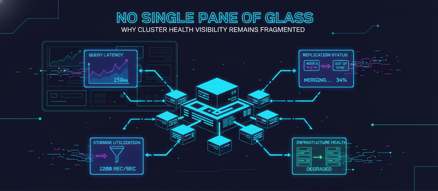 Why ClickHouse Monitoring is Difficult at Scale
