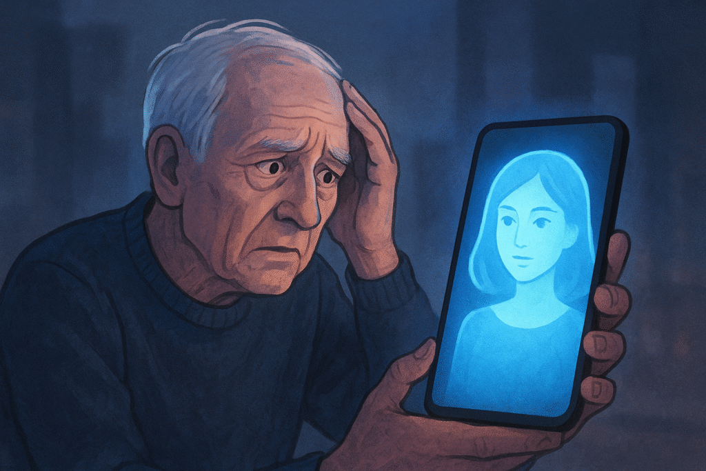 AI Deception Case: Meta Chatbot Incident Fuels Safety Concerns