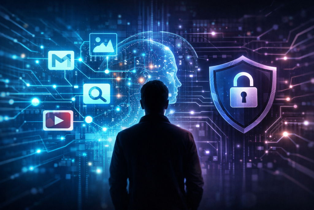 Google’s Personal Intelligence: AI Personalization vs Privacy Risks