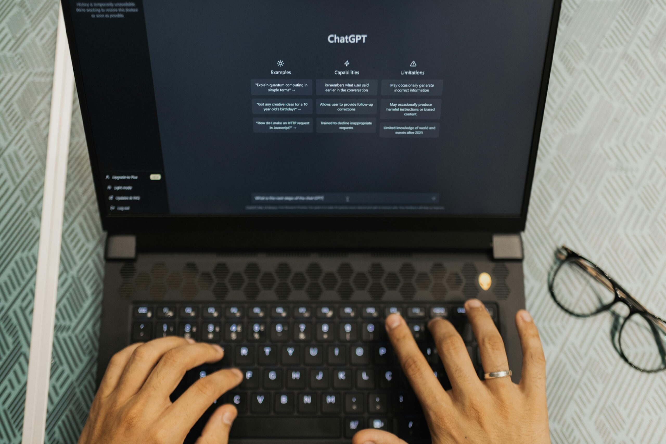 Your ChatGPT ‘Therapy’ Could End Up in Court – Altman Publicly Admits AI Chats Aren’t Privileged