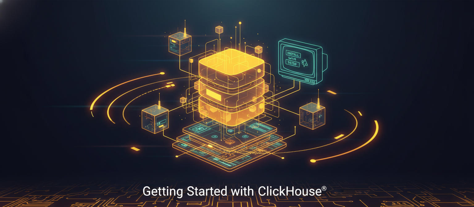 Getting Started with ClickHouse®: OSS – Installation and Setup
